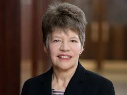 Nancy Duncan Porter Named Assistant Vice President For Development For Arts  & Sciences