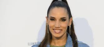 India Martínez desvela en 'El Hormiguero' qué artista hizo posible su  colaboración con Marc Anthony