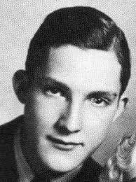 Charles William “Billy” Hildreth (1922-1974)