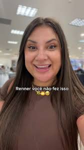 Colecao Renner Mel