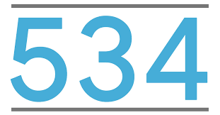 Гатчина, варшавский вокзал — вырица, проспект кирова. Meaning Angel Number 534 Interpretation Message Of The Angels