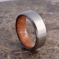 15 Irresistible Best Collection Of Rings Ideas Mens Wedding Rings Titanium Mens Wedding Rings Cool Wedding Rings