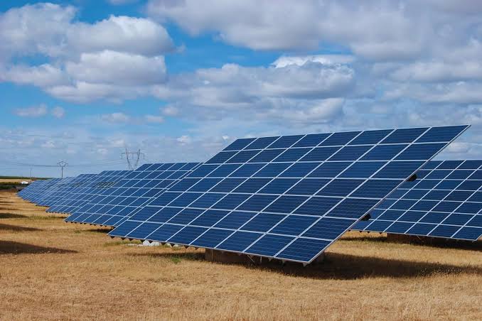 Solar