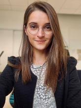 Thesis Defense of Joy THOMAS