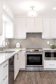 Find kitchen backsplash ideas from the latest trends along with classic styles and diy installation advice. 37 Best Gray Kitchen Backsplash Tiles Gray Tile Ideas Gray Kitchen Backsplash Gray Tile Backsplash Kitchen Backsplash