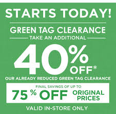 Maybe you would like to learn more about one of these? Kirkland S Home Green Tag Now Up To 75 Off Milled