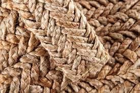 Processed banana fiber resembles bamboo and ramie fiber, but the high grade fiber is actually nepalese artisans have also been creating beautiful and lavish rugs out of banana fibers, as their. Banana Fibre Hemp Jute Carpet Materialdistrict