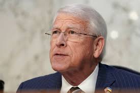 GOP Sen. Roger Wicker of Mississippi plans to send a letter to the Trump  administration requesting an inspector general investigation into the use  of Signal. Wicker is chairman of the Senate Armed