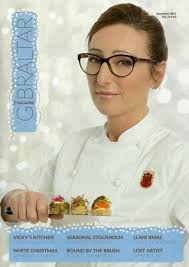 Vicky Bishop Catering