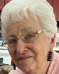 Roberta Wilburn Shoulders Obituary October 20, 2023