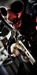 Payday 2 wallpapers for your viewing pleasure. Lonewolf 1911 Gun Payday Payday 2 Payday2 Wolf Wolf Payday Wolf Payday2 Hd Mobile Wallpaper Peakpx