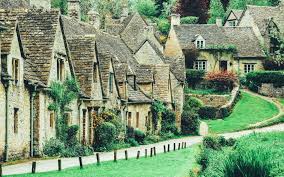 17 Of The Most Beautiful Villages To Visit In Britain Arlington Row Places To See Places To Visit