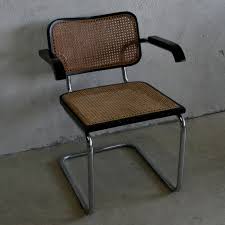 The cesca chair's current popularity; Cesca Chair By Marcel Breuer Tasteful Objects Toinc