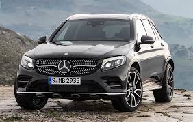 Mercedes Glc43 Amg Mercedes Benz Glc Mercedes Benz Models Mercedes Suv