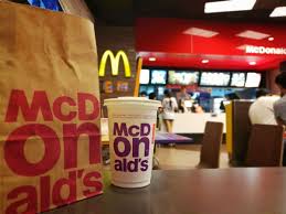 Denn es ist jetzt schon der 3.10 und es ist noch nichts da. 15 Staaten Die Mcdonalds Aus Ihrem Land Verbannt Haben Finanzen100