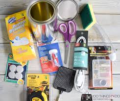 13 gifts for the person about to live on their own for the first time. Housewarming Gift Idea 100 Things 2 Do