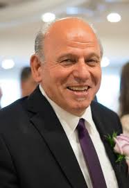 Sergio Fortunato Obituary