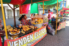 Guatemala is mountainous, except for the south coastal area and the vast northern lowlands of petén department. Das Historische Zentrum Von Guatemala Stadt Und Security Ohne Ende