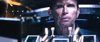 EXCLUSIVE INTERVIEW: STID Co-star Peter Weller, Part 2