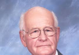 Robert G. Short (1926-2017): Funeral director was dedicated to Archbold