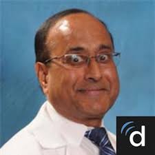 Dr. Syed A. Adil, MD