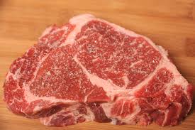 How To Broil Beef Rib Rib Eye Steak Livestrong Com Rib Eye Steak Recipes Oven Beef Rib Steak Broiled Steak