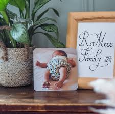 Plusieurs formats design unique service de retouche inclus bat offert. Faire Part Atelier Rosemood Mmaxine