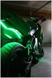 outdoor led strip lights in 2021 motorcycles
