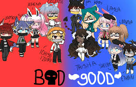 Hd and 4k wallpapers for gacha life on your mobile device for free. Gacha Life Celebs Wallpapers Wallpaper Cave