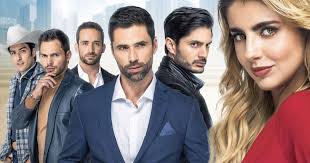 La herencia: a történet és a szereposztás