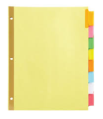 We also hope this image of office depot divider. O F F I C E D E P O T 8 T A B T E M P L A T E Zonealarm Results