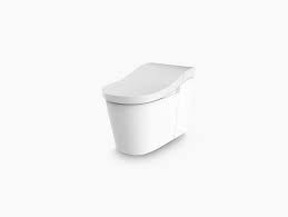 4.5 out of 5 stars. Intelligent Toilet Wt S305 8340t 2 Kohler