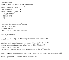 August 28, 2018 Hand Delivered City Council City of Potterville 319 North  Nelson Street Potterville, MI 48876 Dear Council Memb