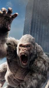 The Best Films Of 2018 Strange Harbors Gorilla Tattoo Gorilla Wallpaper Angry Animals