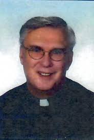 Obituary for Father Jerome Michael Vereb