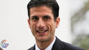 JFK's grandson announces bid for U.S. House seat in New York Story:  https://www.witn.com/2025/11/12/jfks-grandson-announces-bid-us-house-seat-new-york/