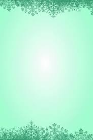 Simple And Elegant Snowflake Mint Green Background Mint Green Background Green Backgrounds Mint Green Wallpaper