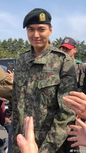 #이민호 공식 트위터 | lee min ho official twitter. Lee Min Ho Completes Military Training Asian Drama Lovers ÙÙŠØ³Ø¨ÙˆÙƒ