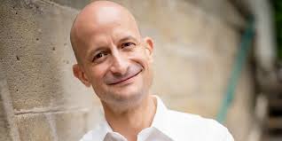 Guillermo García Calvo im Porträt