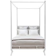 Oly Studio Faline Bed Oly Studio Faline Bed Candelabra Inc White Metal Bed Cal King Bedding Wood And Upholstered Bed