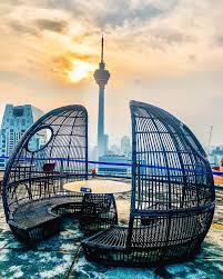 Articles in category kuala lumpur rooftop bars & restaurants. 8 Rooftop Bars In Kl For Cheap Drinks And Best City Views