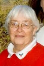 Obituary information for Katherine L. Latimer