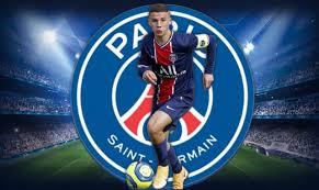 Maybe you would like to learn more about one of these? Psg Ismael Gharbi Tape A La Porte De L Equipe Premiere