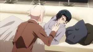 Download Anime Kimi Ni Todoke Season 2 Sub Indo Hal