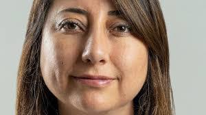 Veronica Haro's Instagram, Twitter & Facebook