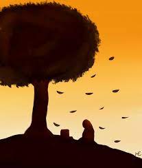 A little soldier boy, come marching. Art And Stuff Leaves From The Vine Falling So Slow