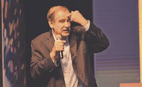 La esposa del político y empresario informó que hasta el momento su… Vicente Fox Pide Poner Freno Al Presidente Lopez Obrador En Elecciones De 2021