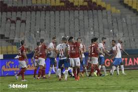 استفسر مسئولو النادى الأهلى من شريف إكرامى حارس مرمى الفريق عن حقيقة توقيعه لبيراميدز بعد نهاية الموسم الجارى، خاصة بعدما أعلن الحارس رغبته فى الرحيل عن القلعة الحمراء وخوض تجربة جديد فى الفترة المقبلة لعدم مشاركته بصفة أساسية مع المارد الأمر. Ù…ÙˆØ¹Ø¯ ÙˆØ§Ù„Ù‚Ù†ÙˆØ§Øª Ø§Ù„Ù†Ø§Ù‚Ù„Ø© Ù„Ù…Ø¨Ø§Ø±Ø§Ø© Ø§Ù„Ø£Ù‡Ù„ÙŠ ÙˆØ§Ù„Ø²Ù…Ø§Ù„Ùƒ ÙÙŠ Ø§Ù„Ø¯ÙˆØ±ÙŠ Ø§Ù„ÙŠÙˆÙ… Ø¨Ø·ÙˆÙ„Ø§Øª