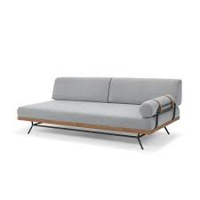 Simonne Modern Daybed With Mattress Modern Sofa Bed Modern Daybed Sofa Furniture