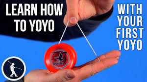 If you ever see a vintage yoyo quilt in an antique store, rescue it if you can. Beginner Yoyo Tricks How To Yoyo For Beginners Yoyotricks Com